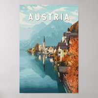 Austria Viaje al Vintage
