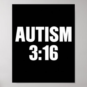 Póster Autismo 316 1