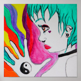 Póster Autodetección