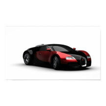 Automobile Muscle Car