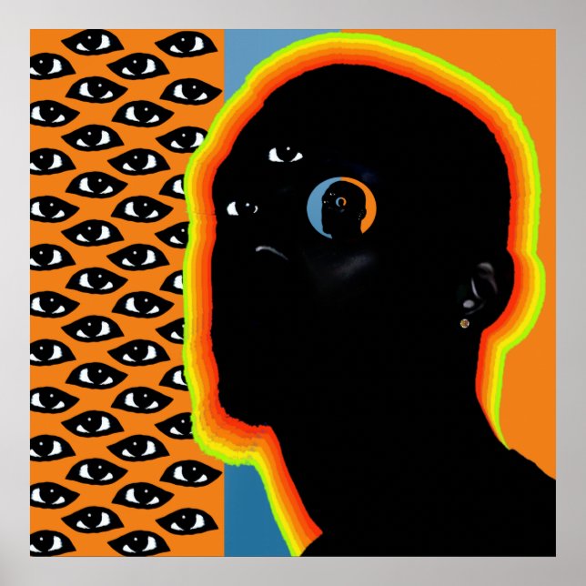 Póster AutoPoster (Frente)