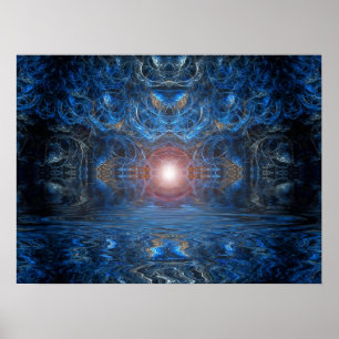 Póster AutoPoster central
