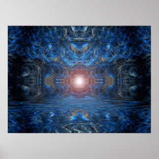 Póster AutoPoster central