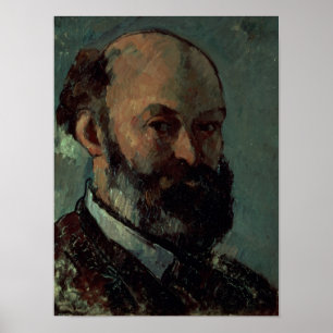 Póster Autoretrato
