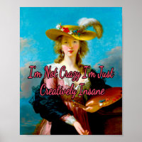 Autoretrato de Elisabeth Louise Vigee Le Brun