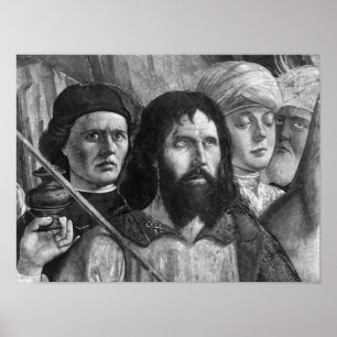 Póster Autorretrato 2