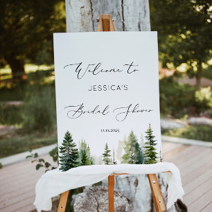Póster Aventura a la espera de la bienvenida de una novia