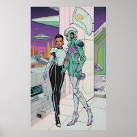 Aventuras en un centro comercial del siglo XV