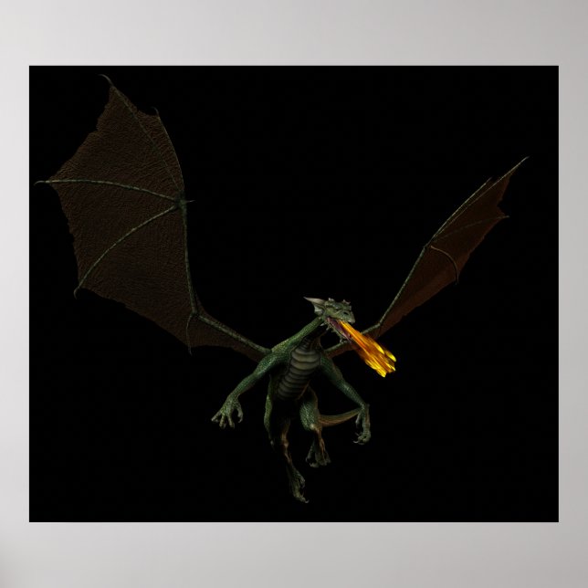 Póster Awaken (Frente)