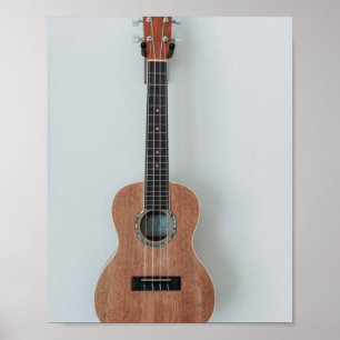 Póster Awesome Bass Guitar