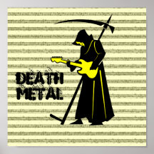 Awesome Grim Reaper Incredible