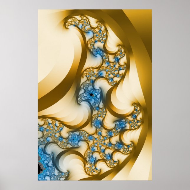 Póster Ax I (Frente)