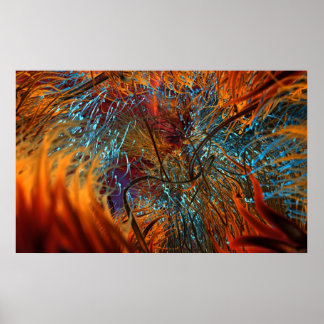 Póster Axonal