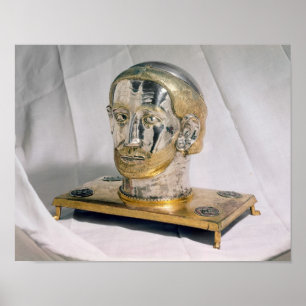 Póster Aybayede Saint