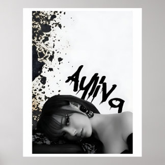 Póster Ayliva