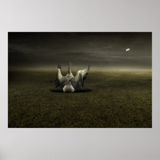 Póster Ayuda en el camino 2013 (Frente)