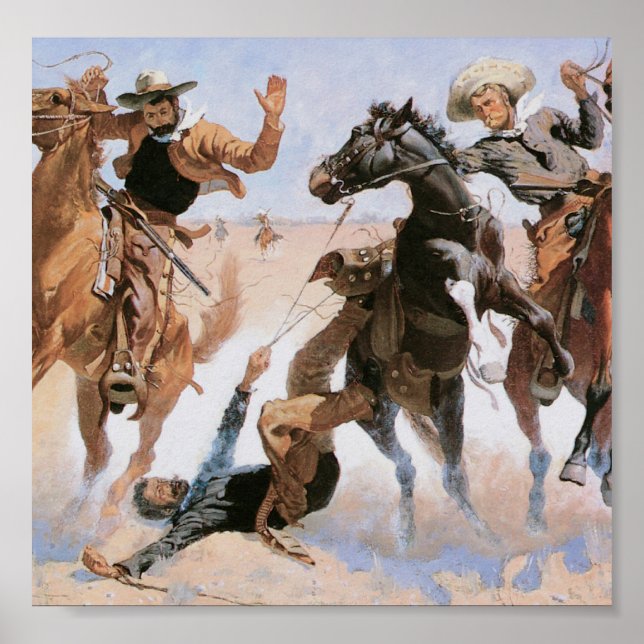 Póster Ayudar A Un Camarada (Frente)