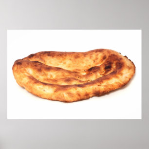 Póster Azeri tandir