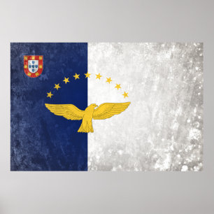 Póster Azores