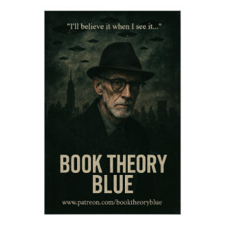 Poster azul de la teoría del libro 03