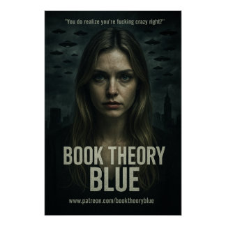 Poster azul de la teoría del libro 04
