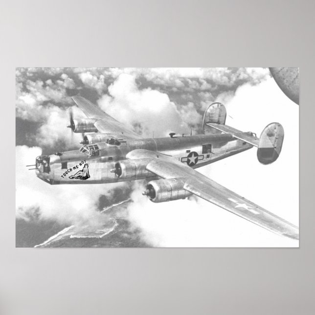 Póster b24 449 (Frente)