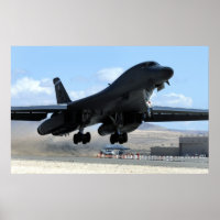 B-1 Lancer