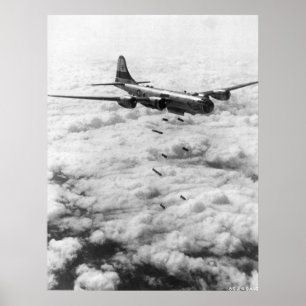 PÓSTER B-29