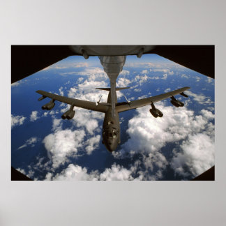 PÓSTER B-52