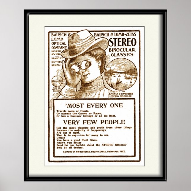 Póster B+L Postor 2 (Frente)