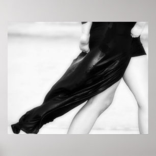 Póster Babied Sarong