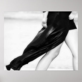 Póster Babied Sarong