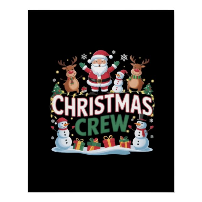 Póster Baby Blanket (Anverso)