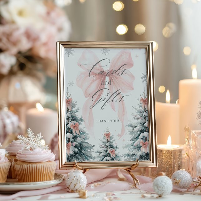 Póster Baby It’s Cold Outside Winter Baby Cards and Gifts (Baby It’s Cold Outside Winter Baby Cards and Gifts Poster)