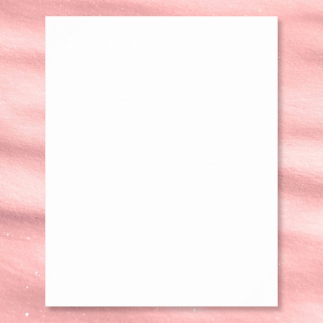 Póster Baby Shower blanco sencillo de 16" x 20" mate en b (Plain white 16" x 20" blank baby shower poster)