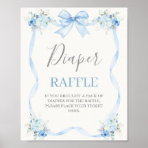 Baby Shower Boy con arco