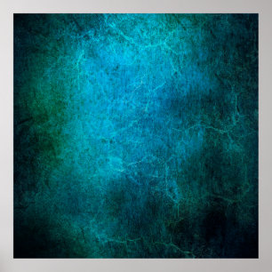 Póster Background structure texture old