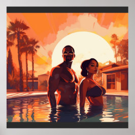 PÓSTER BAE-CATION #2