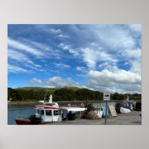 Bahía de Clew Condado de Mayo Irlanda Europa