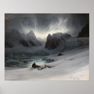 Póster Bahía Magdalena