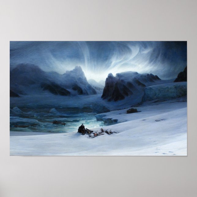 Póster Bahía Magdalena (Frente)