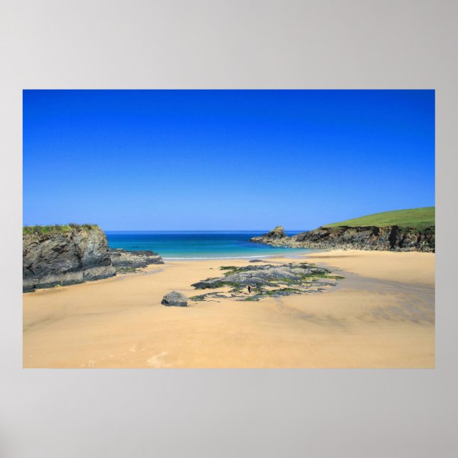 Póster Bahía Trevone (Frente)