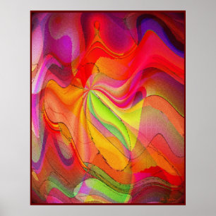 Póster Bailando con Prokofiev