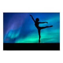 Bailarina Aurora