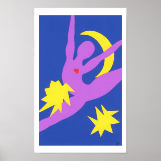 Póster ¡Baile!