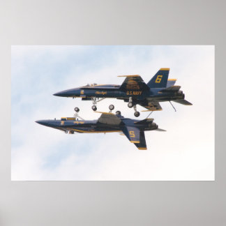 Póster Baile lento #2