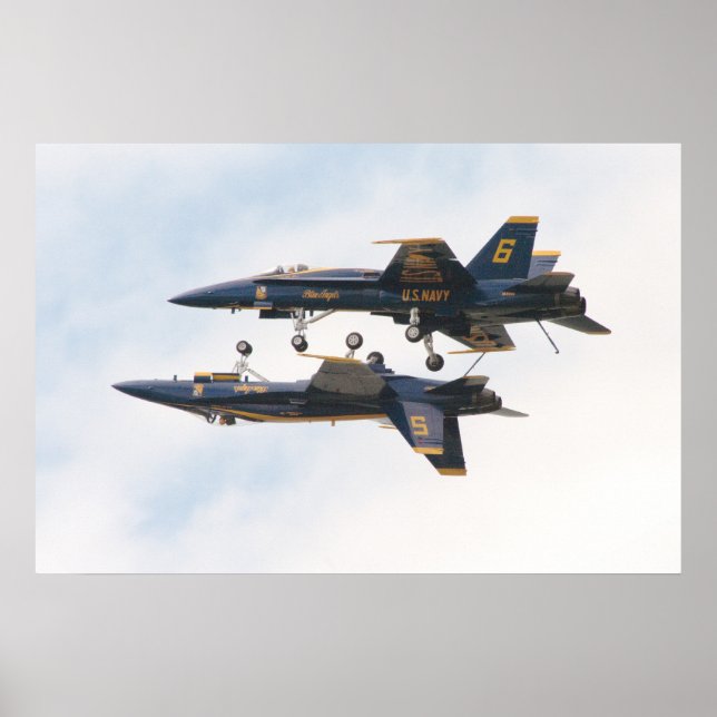 Póster Baile lento #2 (Frente)