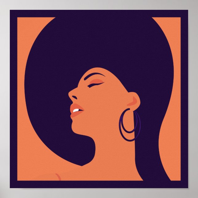 Póster Bain de soleil (Frente)