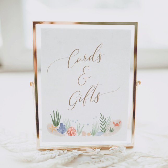 Póster Bajo el Rótulo de Tarjetas Baby Shower y Regalos d (Subido por el creador)