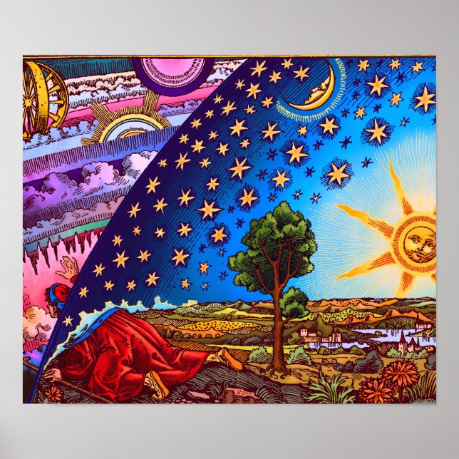 Póster Bajo la cúpula (Frente)